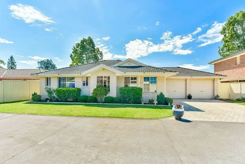 Main view of Homely house listing, 14 Wolseley Place, Ingleburn NSW 2565