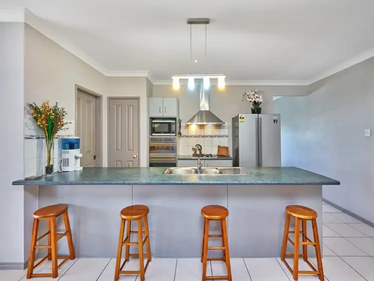 Fifth view of Homely house listing, 37 Booyong Drive, Mount Sheridan QLD 4868