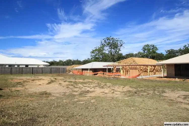 Fourth view of Homely land listing, 10 Thornton Court, Coomera QLD 4209