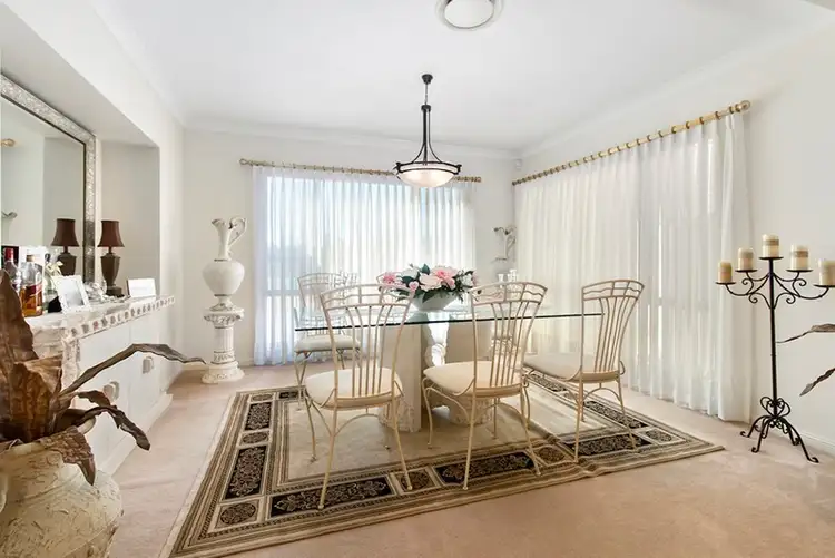 Fourth view of Homely house listing, 58 Feodore Street, Cecil Hills NSW 2171