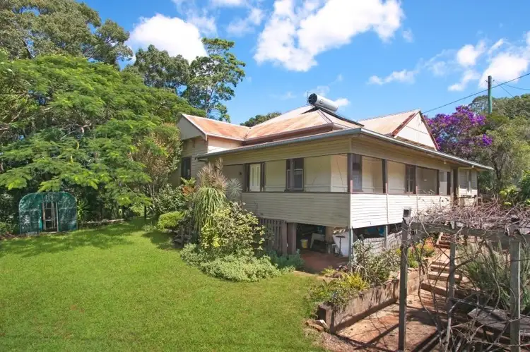 1065 Smiths Creek Road, Stokers Siding NSW 2484