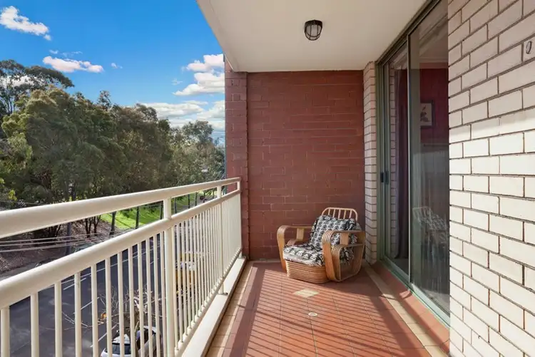 Seventh view of Homely apartment listing, 36/39 Gibbons Street, Redfern NSW 2016