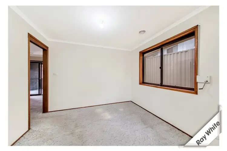 Fifth view of Homely house listing, 9 Laby Place, Theodore ACT 2905