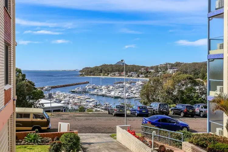 Main view of Homely unit listing, 2/15 Laman Street, Nelson Bay NSW 2315