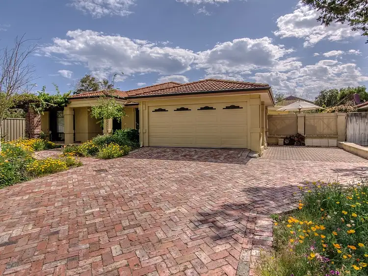 Second view of Homely house listing, 1 Maratea Parade, Secret Harbour WA 6173
