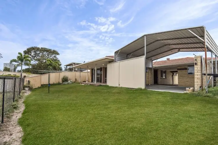 Fifth view of Homely house listing, 3 Dolphin Court, Palm Beach QLD 4221