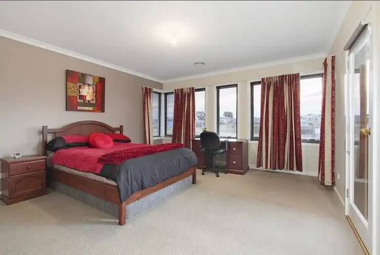 Sixth view of Homely house listing, 8 Clovemont Way, Bundoora VIC 3083