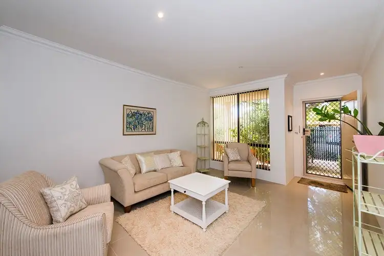 Second view of Homely house listing, 3A Memorial Avenue, Carlisle WA 6101