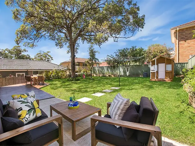 Sixth view of Homely house listing, 6 Murchison Street, Sylvania NSW 2224