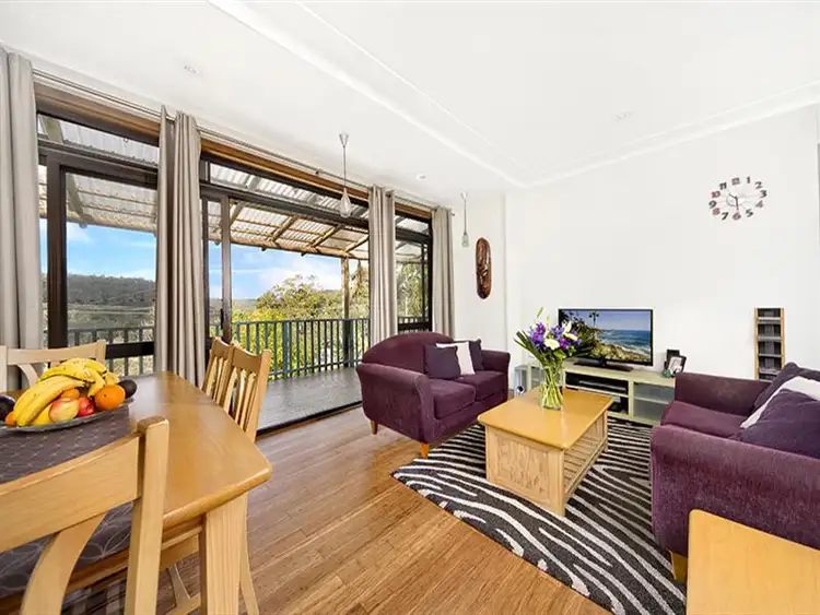 Main view of Homely house listing, 89 Prices Circuit, Woronora NSW 2232