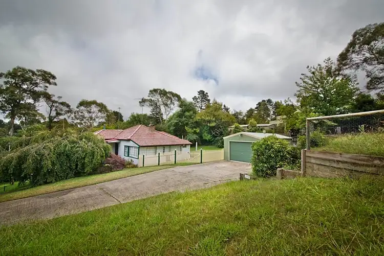 Main view of Homely house listing, 1-3 Thirroul Avenue, Blackheath NSW 2785
