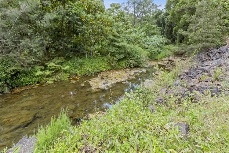 Main view of Homely rural property listing, Lot 3 Booka Road, Upper Crystal Creek NSW 2484