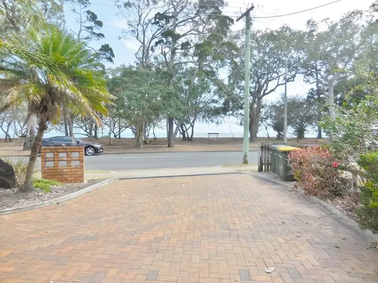 Sixth view of Homely unit listing, 3/489 Esplanade, Torquay QLD 4655