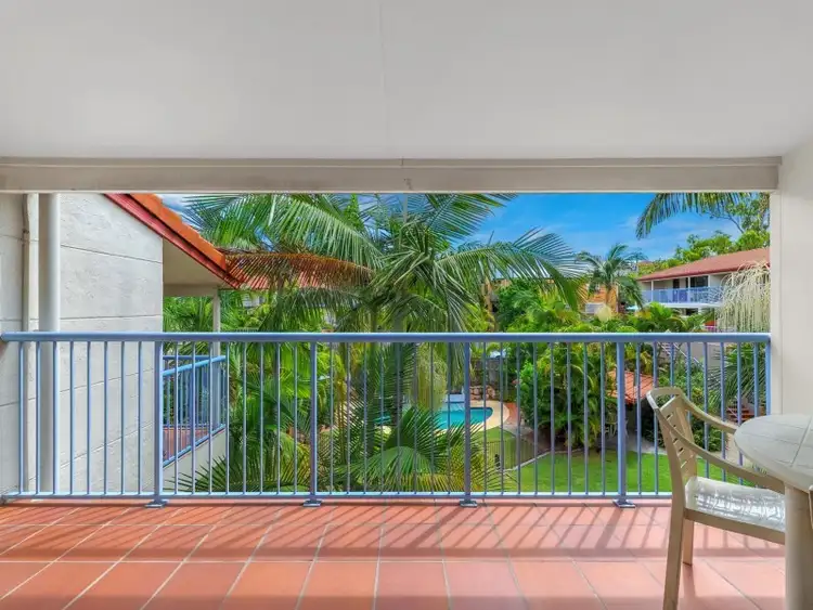 Seventh view of Homely unit listing, 32/2 Waverley Road, Taringa QLD 4068