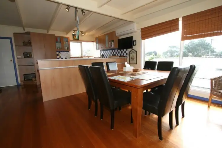 Second view of Homely house listing, 44 Scenic Drive, Cowes VIC 3922
