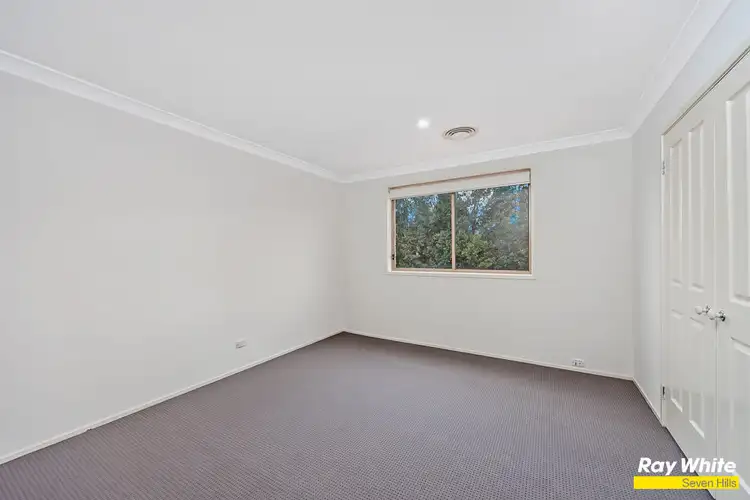 Sixth view of Homely house listing, 15 O'Lea Street, Kellyville Ridge NSW 2155