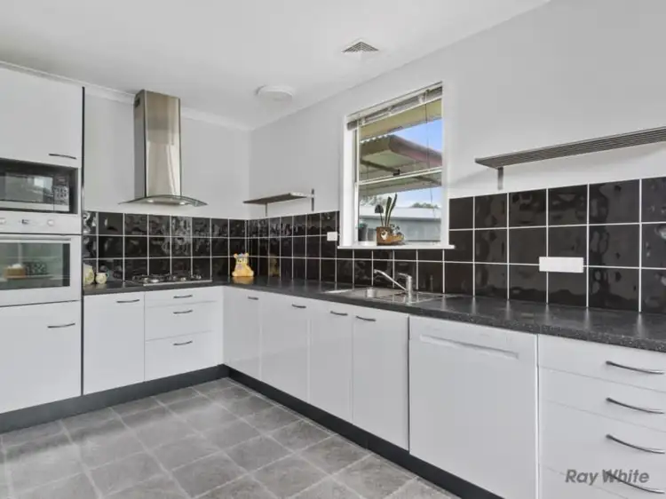 Second view of Homely house listing, 4 Harold Street, Benalla VIC 3672