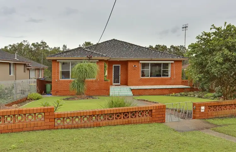 45 Lakeside Parade, The Entrance NSW 2261