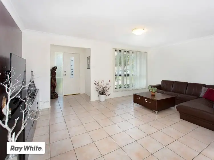 Second view of Homely house listing, 34 Jindabyne Road, Flinders NSW 2529