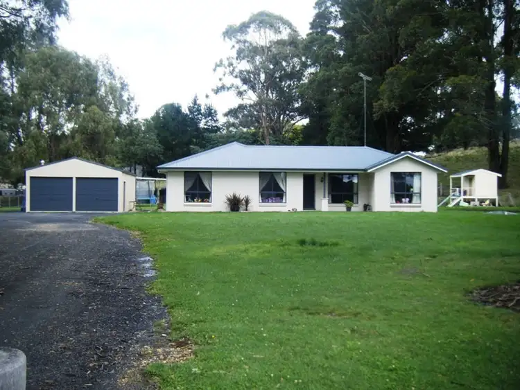 Address available on request