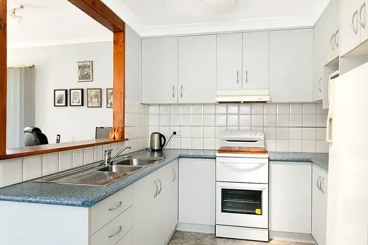 Second view of Homely house listing, 4 Thornett Street, Barrack Heights NSW 2528