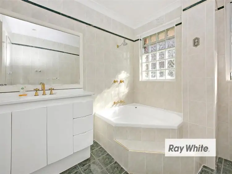 Fourth view of Homely unit listing, 8/29-31 Marlene Crescent, Greenacre NSW 2190