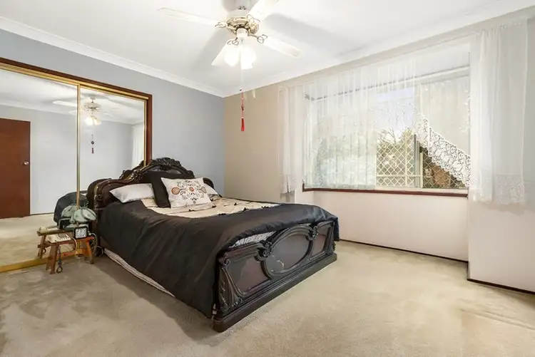 Fifth view of Homely townhouse listing, 1/14 Thelma Street, Lurnea NSW 2170