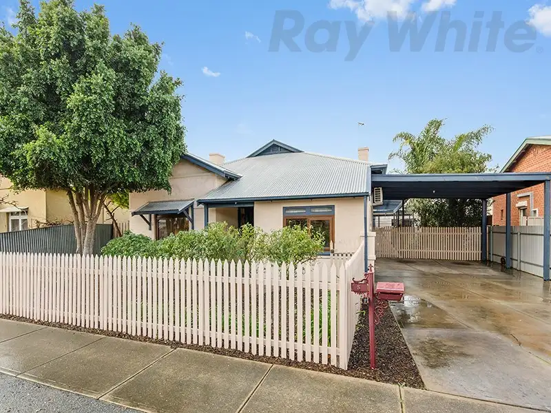 Main view of Homely house listing, 5 Clarence Street, Hilton SA 5033