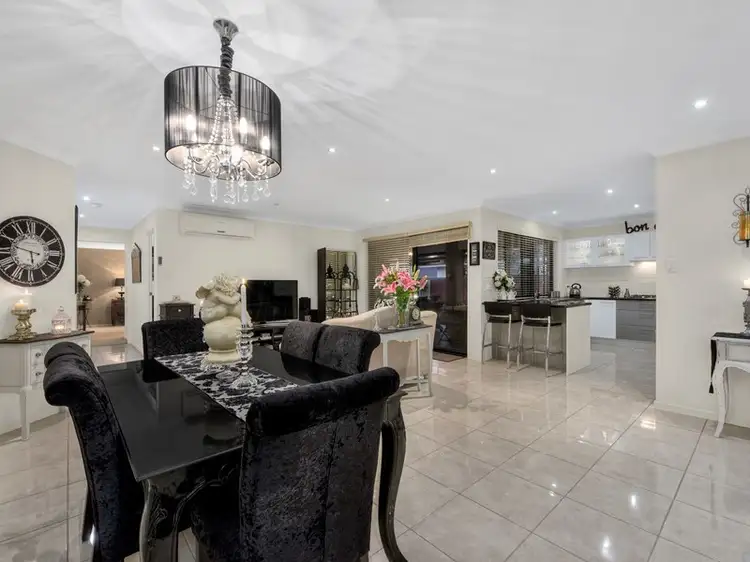 Fourth view of Homely house listing, 17 Macdonald Place, Carseldine QLD 4034