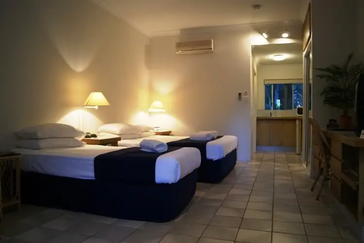 Sixth view of Homely apartment listing, 22/121 Room 23 Davidson Street, Port Douglas QLD 4877