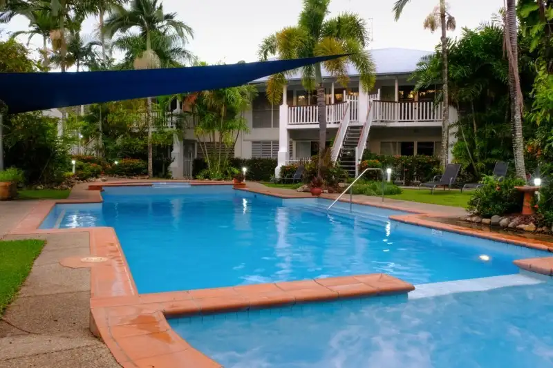 Main view of Homely unit listing, 10/2 Erromango Drive, Jubilee Pocket QLD 4802