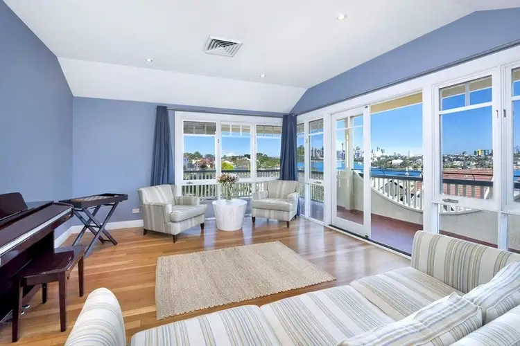 Third view of Homely house listing, 31 George Street, Greenwich NSW 2065