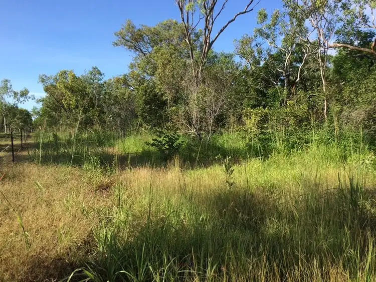 Second view of Homely land listing, 140 Cummings Road, Katherine NT 850