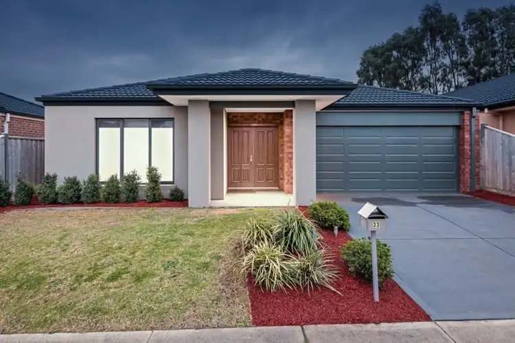 33 Evolve Esplanade, Wollert VIC 3750