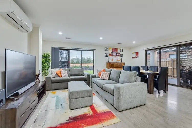 Fourth view of Homely house listing, 103 Tesselaar Road, Epping VIC 3076