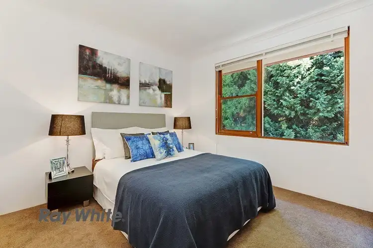 Sixth view of Homely unit listing, 12/9 Ray Road, Epping NSW 2121