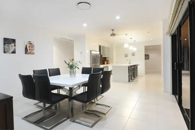 Fifth view of Homely house listing, 11 Henderson Street, Cannonvale QLD 4802