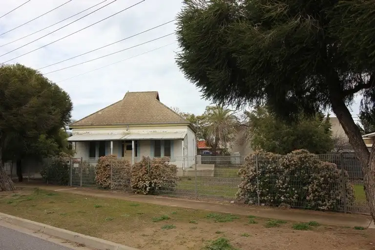Main view of Homely house listing, 13 Dixon Street, Royal Park SA 5014