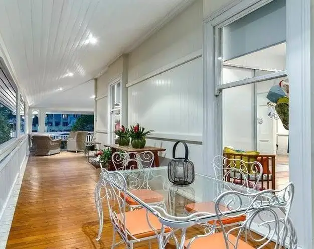 Fourth view of Homely house listing, 162 Adelaide Street East, Clayfield QLD 4011