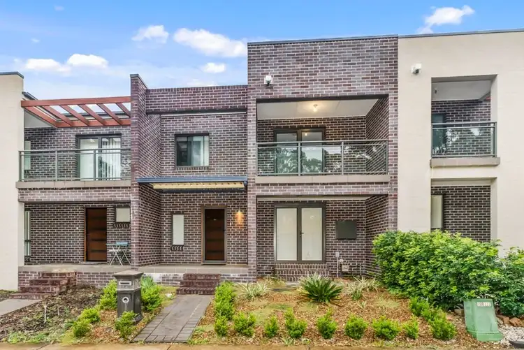 Main view of Homely house listing, 26 Onslow Gardens, Middleton Grange NSW 2171