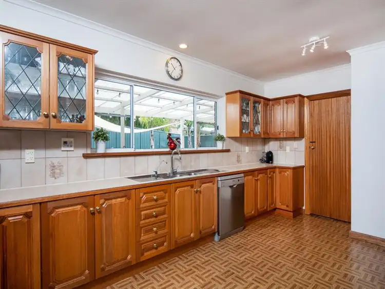 Third view of Homely house listing, 26 Daveys Road, Flagstaff Hill SA 5159