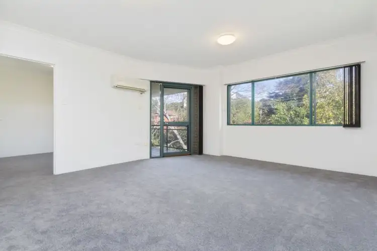 Second view of Homely unit listing, 33/655A Pacific Highway, Chatswood NSW 2067