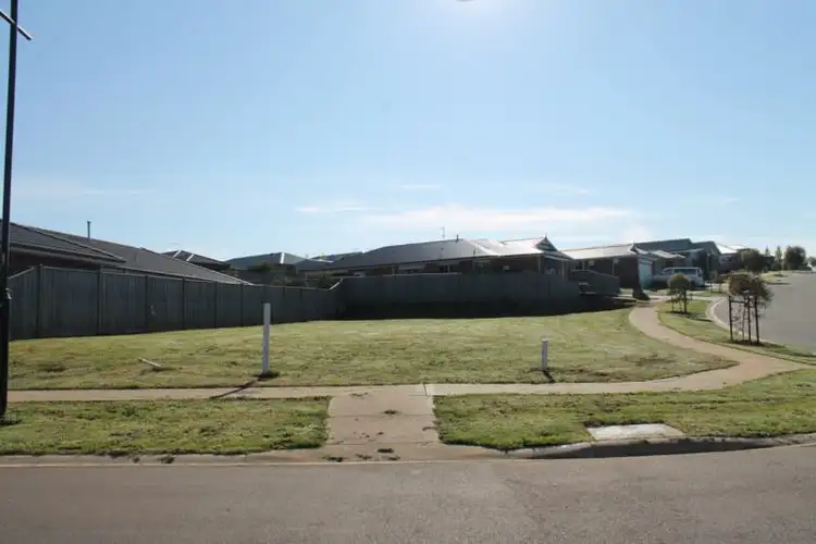 Third view of Homely land listing, 16 Willandra Circuit, Warragul VIC 3820