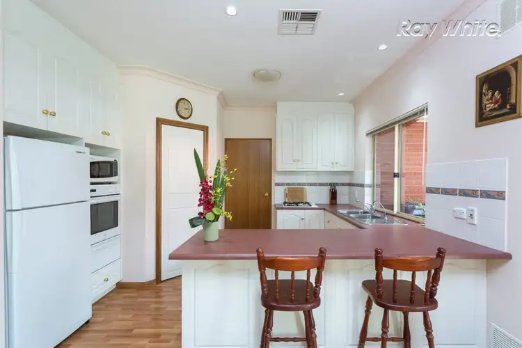 Second view of Homely house listing, 1 Greenfinch Place, Mawson Lakes SA 5095