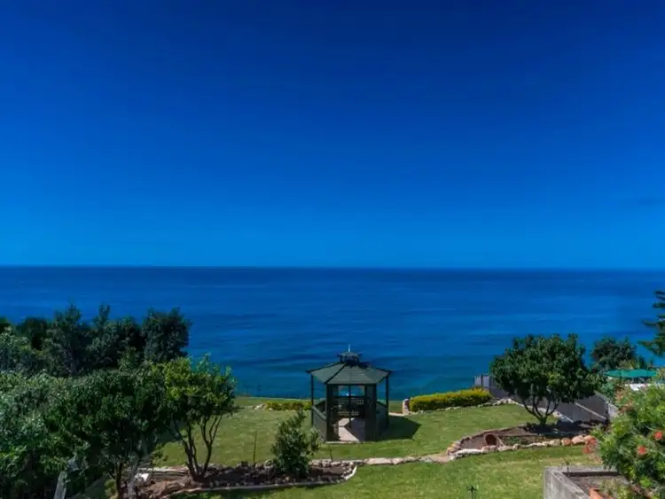 Fifth view of Homely house listing, 213 Lawrence Hargrave Drive, Coalcliff NSW 2508