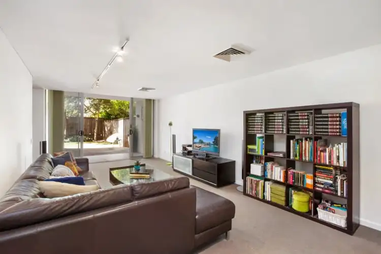Second view of Homely apartment listing, 8/129-133 Spit Road, Mosman NSW 2088