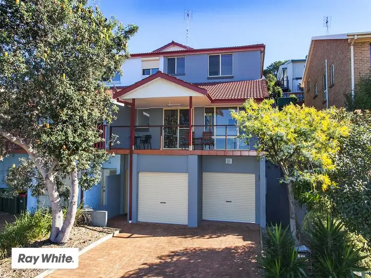 Fifth view of Homely townhouse listing, 6 Cooinda Place, Kiama NSW 2533