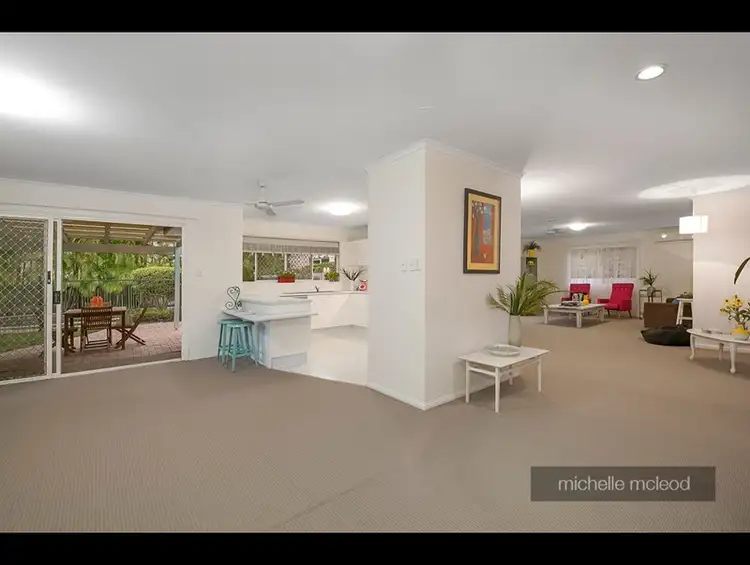 Seventh view of Homely house listing, 1 Arabilia Close, Chapel Hill QLD 4069