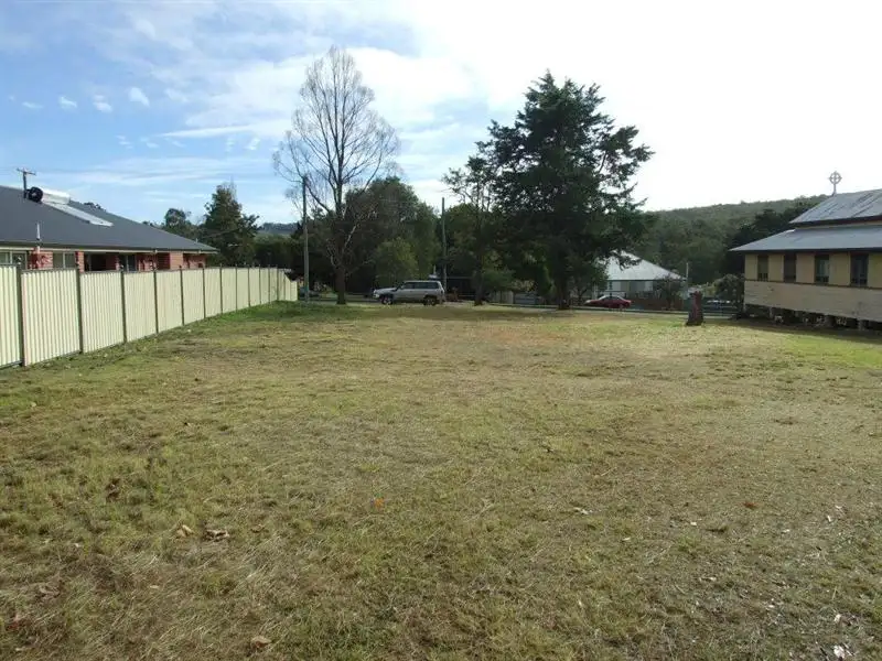 Main view of Homely land listing, Lot 11 William Street, Crows Nest QLD 4355