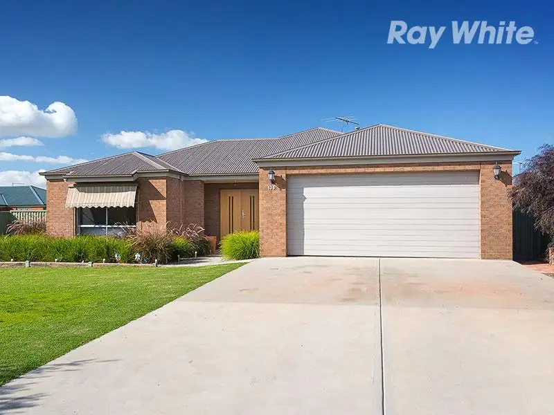 Main view of Homely house listing, 136 Townsend Street, Howlong NSW 2643